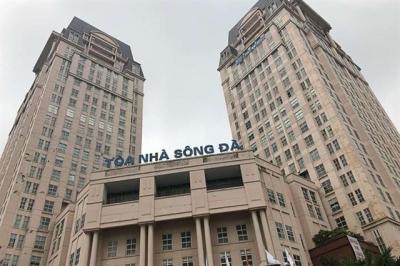 Sông Đà muốn chuyển nhượng gần 17% vốn SJE, khởi điểm gấp 3.8 lần thị giá