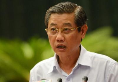 Nguyên Phó Chủ tịch UBND TPHCM Hứa Ngọc Thuận qua đời vì tai nạn
