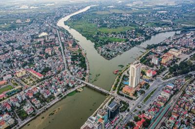 Hà Nam: Giao thông bứt phá, bất động sản thênh thang đường “cất cánh”