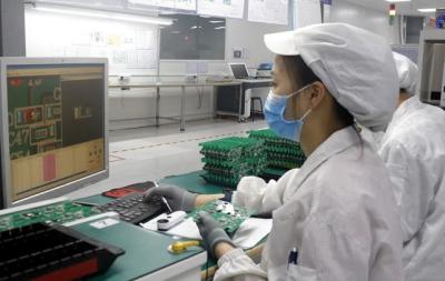 ’Việt Nam có thể là mắt xích quan trọng trong chuỗi cung ứng công nghệ toàn cầu’