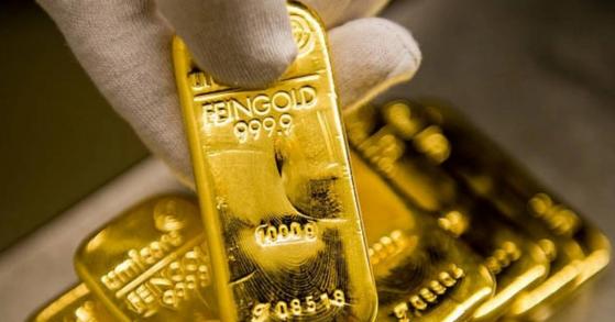 Giá vàng hôm nay 1/8: Lo sợ suy thoái kinh tế, vàng tăng giá