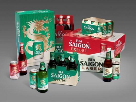 VAT giảm, Sabeco (SAB) kỳ vọng bước ngoặt lợi nhuận sẽ đến vào nửa cuối năm 2023