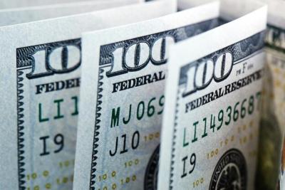 Giá USD vẫn dò đáy