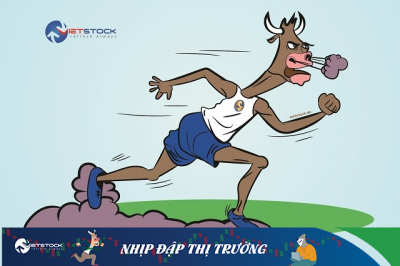 Nhịp đập Thị trường 25/02: Sự lạc quan trở lại