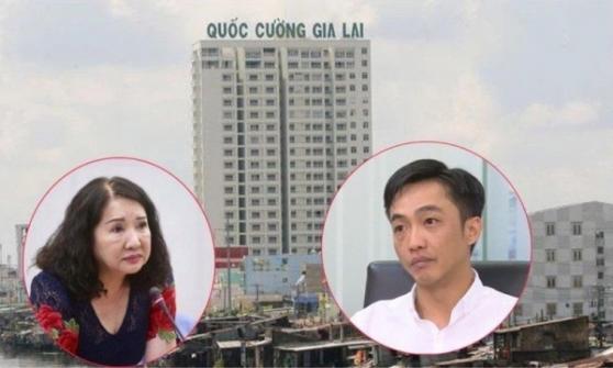 Quốc Cường Gia Lai (Mã QCG): Năm 2022 nhiều "đáy", hơn 7.230 tỷ "đắp chiếu" trong danh mục tồn kho