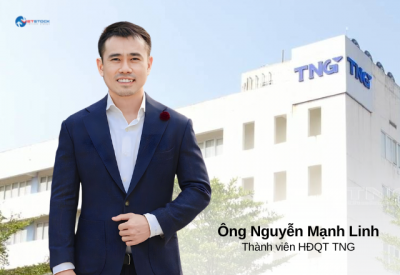 Lãnh đạo TNG chỉ bán được gần nửa số cổ phiếu đăng ký, dự thu hơn 31 tỷ đồng