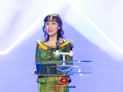 Chủ tịch Vietjet Air Nguyễn Thị Phương Thảo: Đây là thời điểm vàng để đầu tư vào doanh nghiệp tư nhân