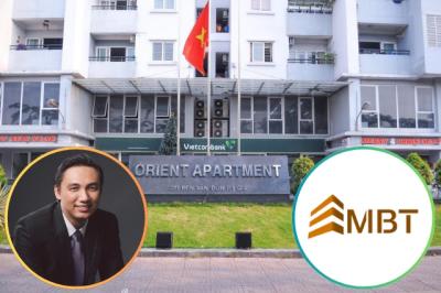 Doanh nghiệp của chuyên gia đầu tư chứng khoán theo luật nhân quả chuẩn bị lên UPCoM