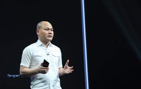 CEO Nguyễn Tử Quảng gọi vốn từ người hâm mộ Bphone: Đầu tư 100 triệu, thu về 230 triệu sau 3 năm
