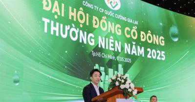 Diễn biến mới tại dự án ’sống còn’ gần 92ha của Quốc Cường Gia Lai
