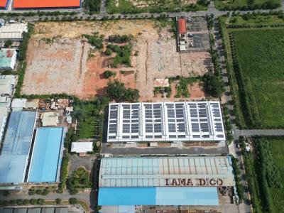 Cổ đông NTC sắp nhận cổ tức 2024 tỷ lệ 60%, IDC chia đợt cuối
