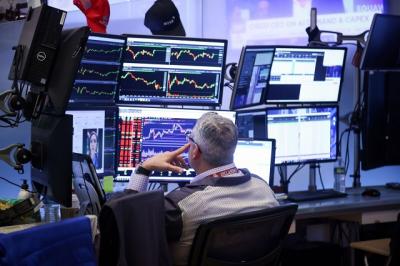 Moody’s hạ tín nhiệm, lợi suất trái phiếu Chính phủ Mỹ chạm mốc 5%