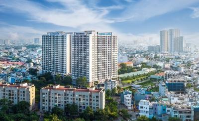 Cổ phiếu KDH về đáy 2 năm, Dragon Capital tranh thủ gom hàng