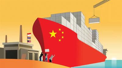 Đông Nam Á trước ‘cơn lũ’ hàng giá rẻ từ Trung Quốc