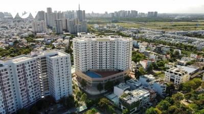 Thu nhập tháng vượt 15 triệu đồng có mất quyền mua nhà ở xã hội?