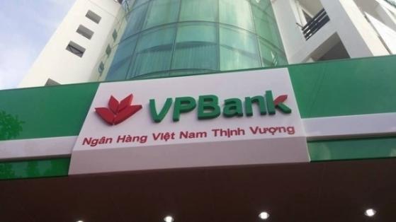 VPBank báo lãi quý 1/2023 giảm 81%, doanh thu từ lãi tăng 47% so với cùng kỳ