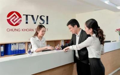 Tài khoản bị đóng băng, TVSI kêu nhà đầu tư không nộp tiền vào SCB