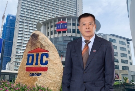 DIC Corp (DIG): Lợi nhuận quý IV/2023 gấp 14 lần cùng kỳ, cầm lượng tiền mặt 'khủng'