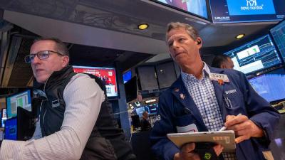 Nasdaq Composite tăng 5 phiên liên tiếp