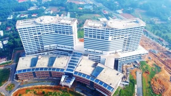 Độc lạ Bình Dương: Một doanh nghiệp lãi trăm tỷ mỗi năm vẫn quyết không chia cổ tức
