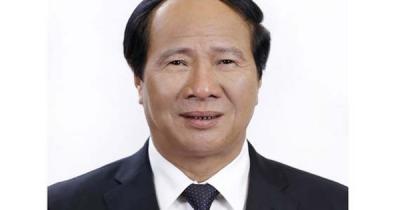 Phó Thủ tướng Lê Văn Thành từ trần