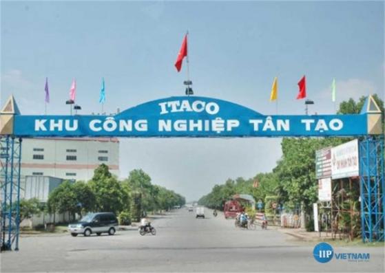 Tân Tạo: Tổ chức liên quan đến Tổng Giám đốc bán ra gần 3 triệu cổ phiếu ITA