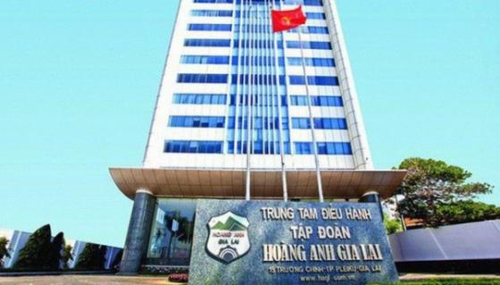 Hoàng Anh Gia Lai (HAG) muốn hoán đổi công nợ của Chăn nuôi Gia Lai thành vốn góp