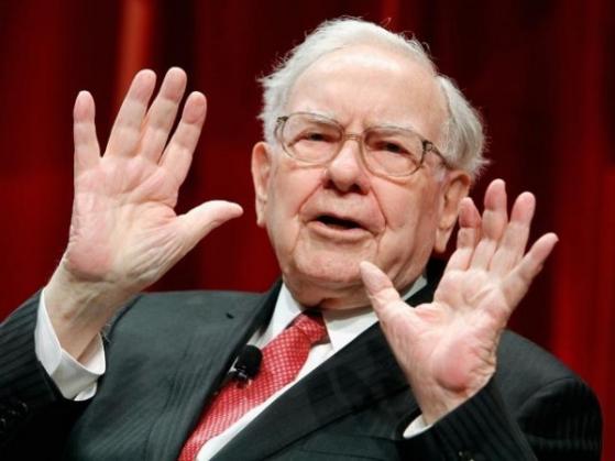 Hứng "sóng lùi" sức mua, Apple vẫn được nhà đầu tư lừng danh Warren Buffet yêu thích nhờ một sản phẩm mê hoặc người dùng!