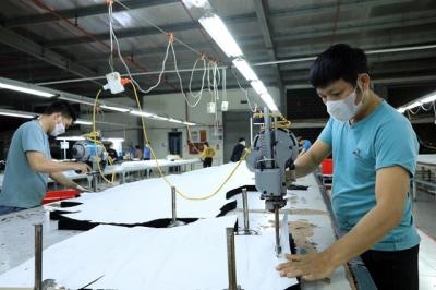 Thị trường 'ấm dần', xuất khẩu ngành hàng dệt may đón cơ hội để tăng tốc