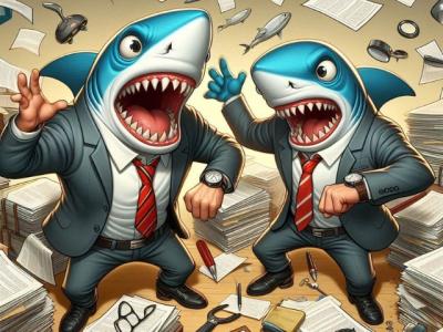 Theo dấu dòng tiền cá mập 17/06: Khối ngoại nối dài chuỗi bán ròng