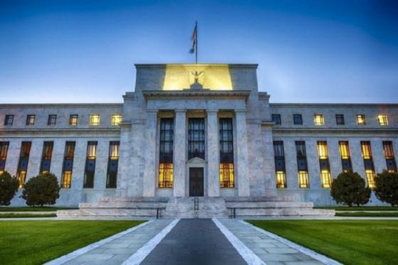 Quan chức Fed dự báo sẽ có ba lần hạ lãi suất trong năm nay