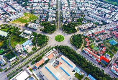 Bình Dương gọi tìm nhà đầu tư cảng và khu đô thị Tây An Tây gần 26.5 ngàn tỷ