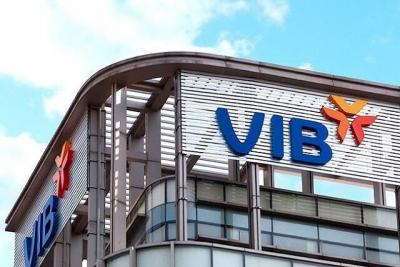 VIB - Canh mua khi giá về dưới mức 20,000 đồng