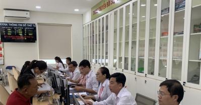 Tranh luận việc ủy quyền công chức cấp xã TP.HCM chứng thực giấy tờ bất động sản