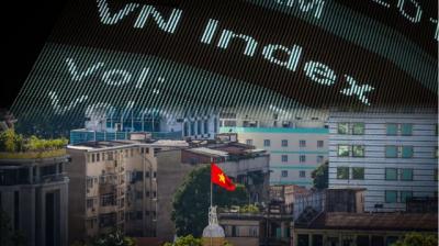Nâng hạng thị trường FTSE: Việt Nam lại lỡ hẹn