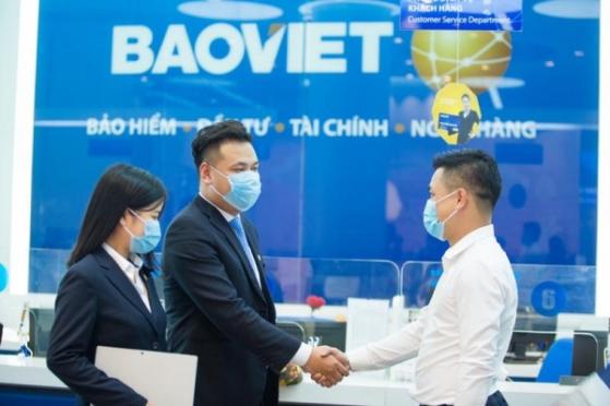 Tập đoàn Bảo Việt (BVH) lãi trước thuế 657 tỷ đồng trong quý 1/2023