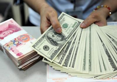 Tỷ giá ngày 29/5: Đồng USD, nhân dân tệ tại ngân hàng thương mại cùng tăng