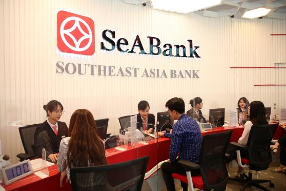 SeABank báo lãi tăng 18% trong quý 3/2022, nhiều mảng kinh doanh bỗng 