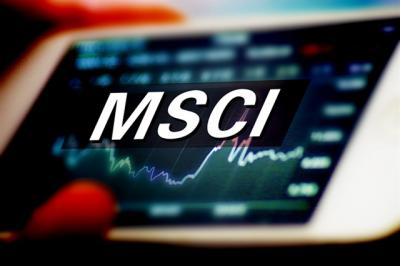 APH, GMD và ITA rời rổ MSCI Frontier Markets Small Cap Index