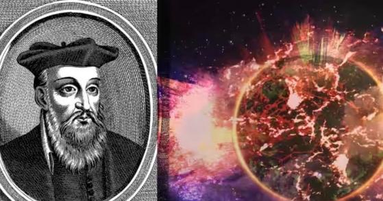 Nhà tiên tri Nostradamus dự báo gì về năm 2024?