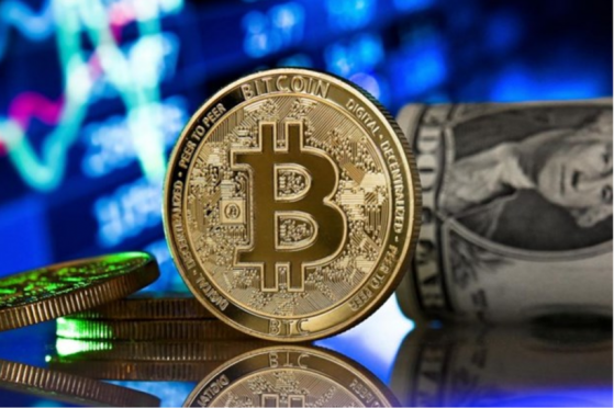 Giá Bitcoin giảm 3,4% - giao dịch quanh mốc 36.200 USD