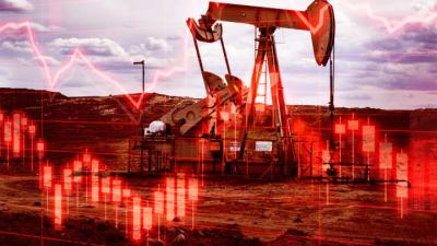 Dầu giảm 4 tháng liên tiếp, đánh dấu chuỗi lao dốc dài nhất kể từ năm 2023