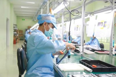 Đà Nẵng đã thu hút 25 doanh nghiệp vi mạch, bán dẫn