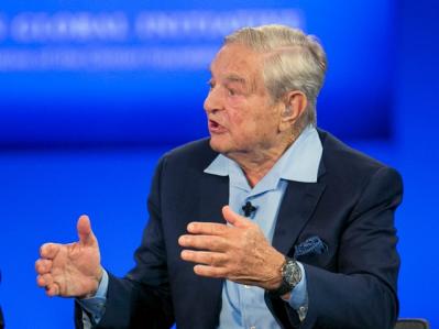 Từ George Soros cho tới quỹ Elliott, dòng tiền thông minh tháo chạy khỏi chứng khoán Trung Quốc