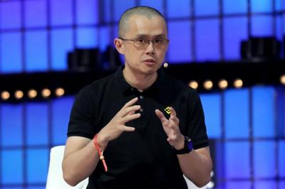 Binance bị rút 12 tỷ USD trong 2 tháng qua