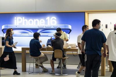 Apple sau báo cáo tài chính đầy biến động: Chuyển hướng sản xuất sang Ấn Độ và Việt Nam