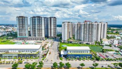 Bàn giao nhiều dự án trọng điểm, Nam Long báo lãi nửa đầu năm gấp 3 lần cùng kỳ 