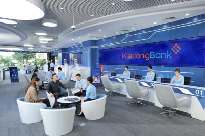 KienlongBank công bố BCTC quý 2/2024, hoàn thành 69% kế hoạch năm