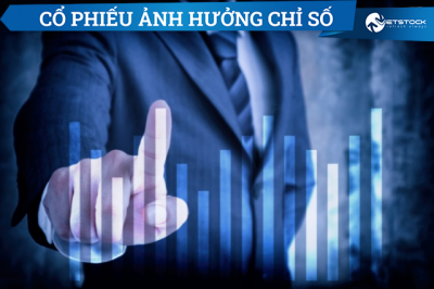 Những cổ phiếu kéo VN-Index xuống mốc 1,330 điểm trong tuần qua