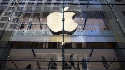 Apple bổ nhiệm giám đốc vận hành mới giữa "cơn bão" thuế quan